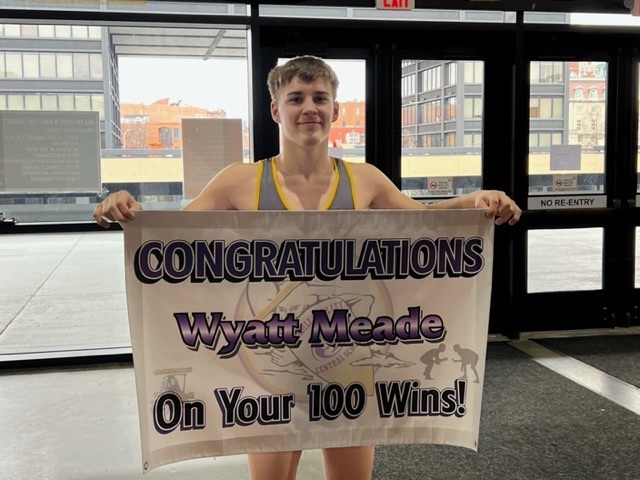 Meade 100th